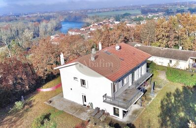 vente maison 872 000 € à proximité de Saubens (31600)