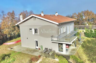 vente maison 872 000 € à proximité de Bérat (31370)