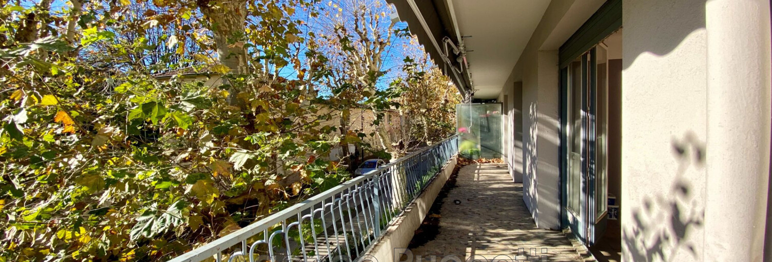 Appartement 3 Pièces 72 m² à vendre à Vence (06140)