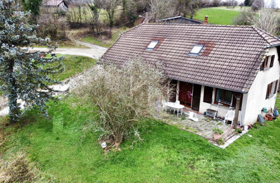 vente maison 163 000 € à proximité de Héricourt (70400)