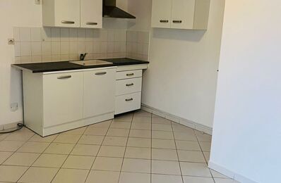 location appartement 695 € CC /mois à proximité de Margaux-Cantenac (33460)