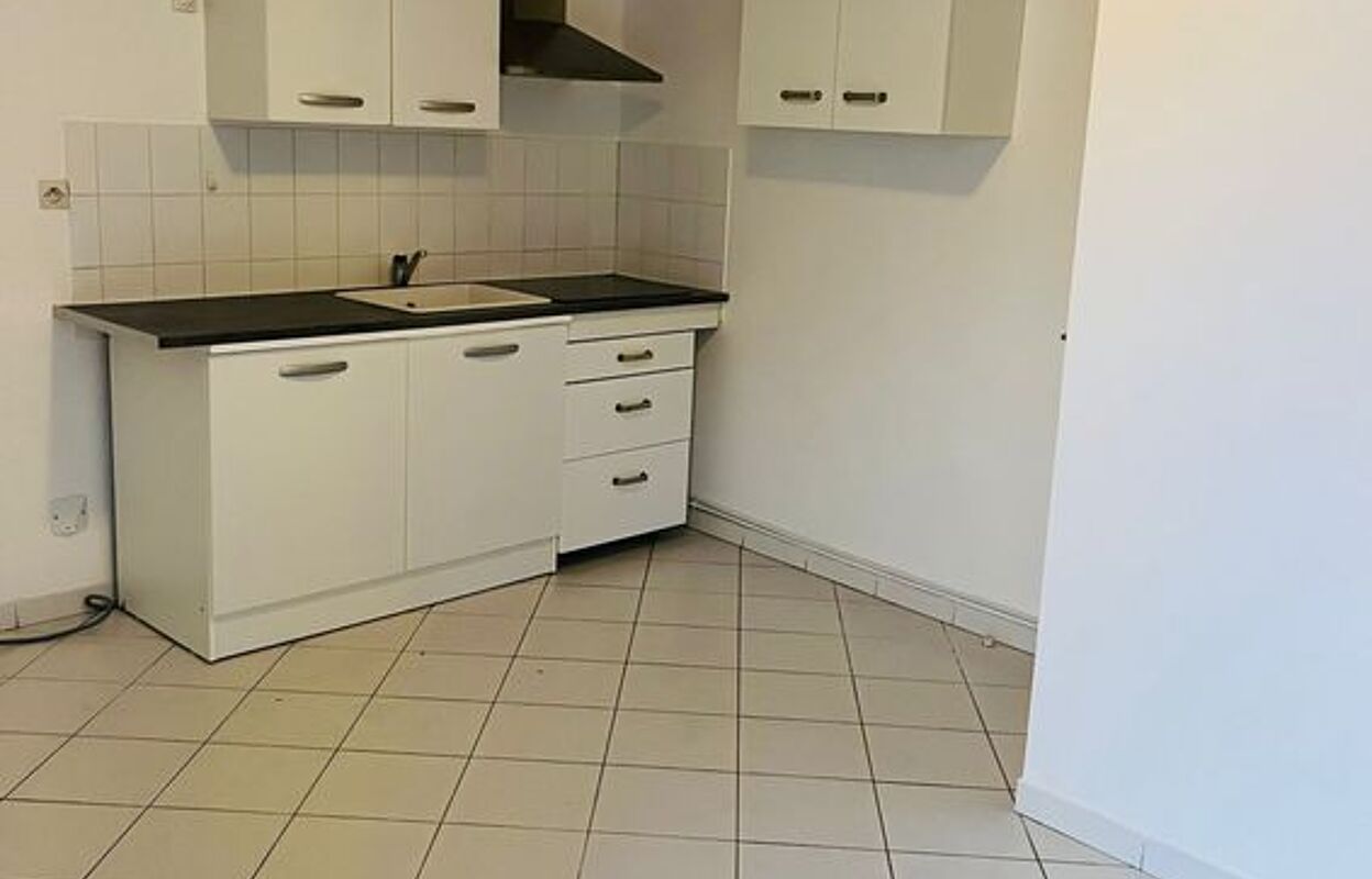 appartement 3 pièces 42 m2 à louer à Castelnau-de-Médoc (33480)