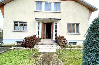 vente maison 125 000 € à proximité de Andilly-en-Bassigny (52360)