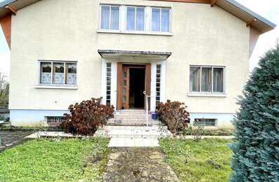 vente maison 125 000 € à proximité de Chassigny (52190)