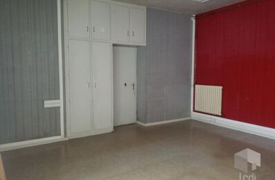 vente appartement 60 000 € à proximité de Vesoul (70000)