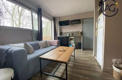 vente appartement 130 000 € à proximité de Montrabé (31850)