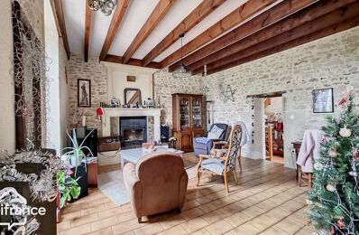 vente maison 257 000 € à proximité de Brion-Près-Thouet (79290)