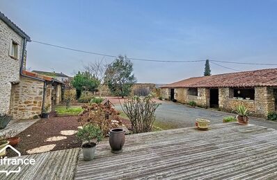 vente maison 257 000 € à proximité de Le Breuil-sous-Argenton (79150)
