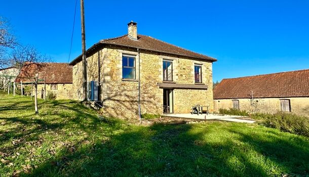 Villa / Maison 14 pièces  à vendre Sarlat-la-Canéda 24200