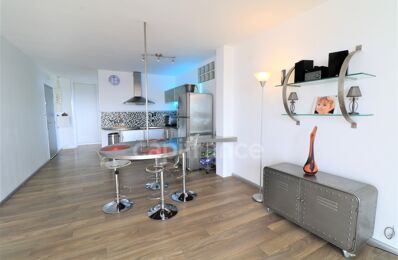vente appartement 95 000 € à proximité de Châtenoy-le-Royal (71880)