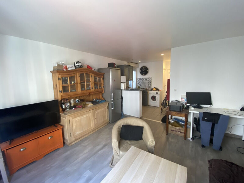 Appartement 2 pièces  à vendre Angers 49000