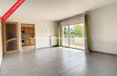 vente appartement 337 000 € à proximité de Bellegarde-sur-Valserine (01200)
