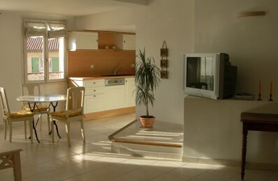 vente appartement 139 000 € à proximité de Puget-sur-Argens (83480)