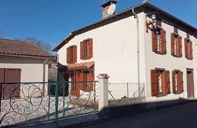 vente maison 216 000 € à proximité de Beauchalot (31360)