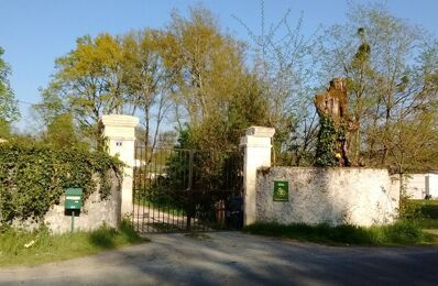 vente maison 1 095 000 € à proximité de Saint-Médard-d'Eyrans (33650)