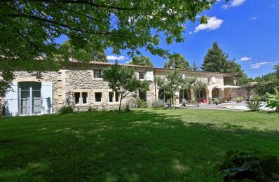 vente maison 1 095 000 € à proximité de Camblanes-Et-Meynac (33360)