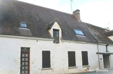 vente maison 154 000 € à proximité de Preaux-du-Perche (61340)