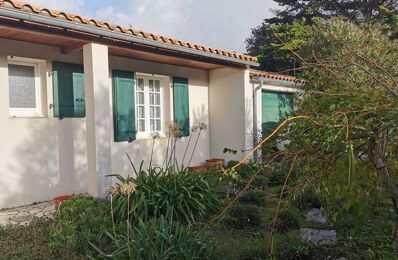 vente maison 636 000 € à proximité de La Tranche-sur-Mer (85360)