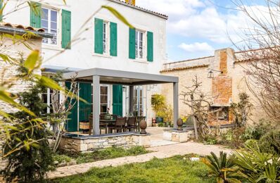 vente maison 770 000 € à proximité de Île-d'Aix (17123)