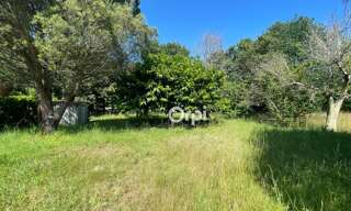 Terrain  750 m² à vendre à La Tremblade (17390)