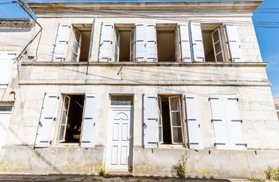 maison 6 pièces 138 m2 à vendre à Bourcefranc-le-Chapus (17560)