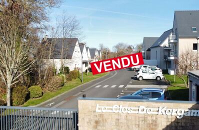 vente appartement 113 700 € à proximité de Trébeurden (22560)