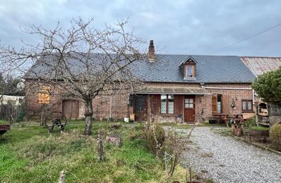 vente maison 139 000 € à proximité de Corneuil (27240)