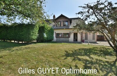 vente maison 190 000 € à proximité de La Barre-en-Ouche (27330)
