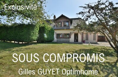 vente maison 190 000 € à proximité de Sainte-Opportune-du-Bosc (27110)