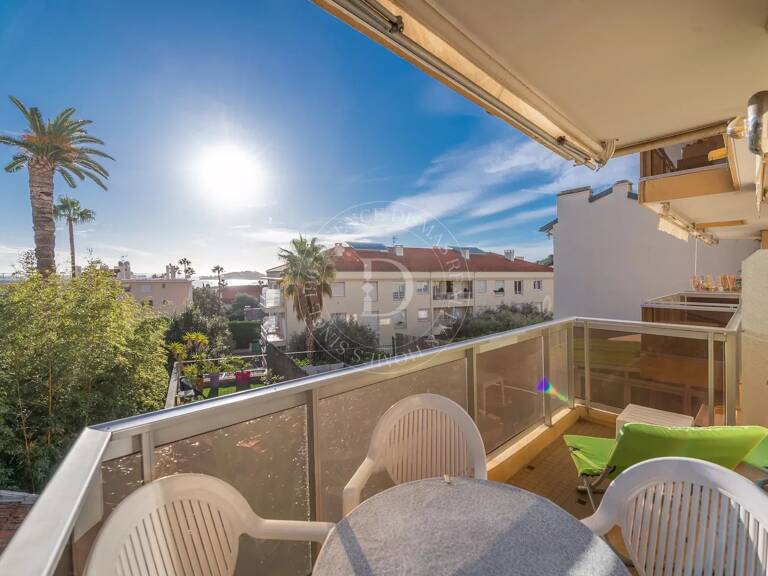 3 pièces avec terrasse et garage — photo 1