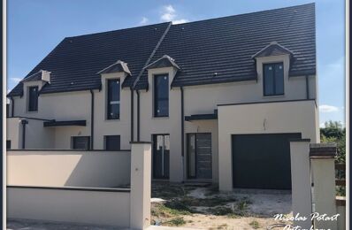 vente maison 345 000 € à proximité de Croutoy (60350)