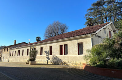 vente maison 273 000 € à proximité de Caupenne-d'Armagnac (32110)