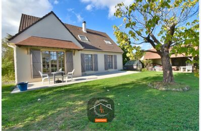 vente maison 318 000 € à proximité de Marcilly-sur-Eure (27810)