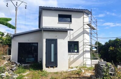 vente maison 415 000 € à proximité de La Réunion