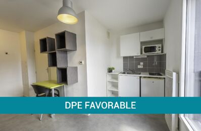 vente appartement 75 000 € à proximité de Vertou (44120)