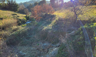 Terrain  1695 m² à vendre à Ucel (07200)
