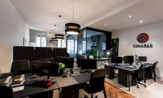 Commerce  92 m² à louer à Lyon 2 (69002)