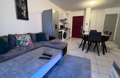 vente appartement 128 000 € à proximité de Morillon (74440)