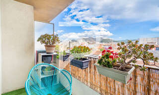 Appartement 4 Pièces 74 m² à vendre à Marseille 9 (13009)