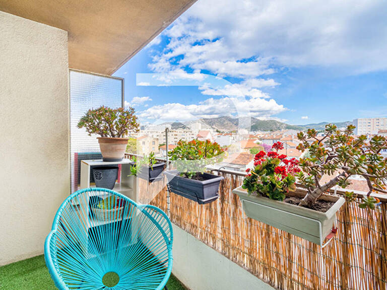 Appartement 9e Arrondissement 4 pièce(s) 74 m2 — photo 1