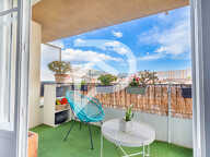 Appartement 9e Arrondissement 4 pièce(s) 74 m2 — photo 3