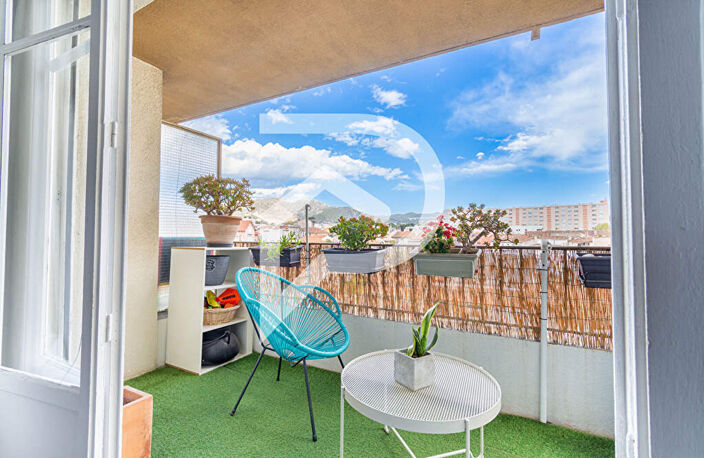 Appartement 9e Arrondissement 4 pièce(s) 74 m2 — photo 3