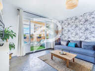 Appartement 9e Arrondissement 4 pièce(s) 74 m2 — photo 4