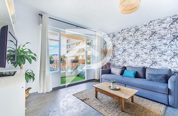 Appartement 9e Arrondissement 4 pièce(s) 74 m2 — photo 4