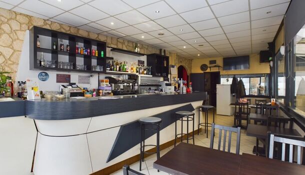 Local commercial  à vendre Vinay 38470