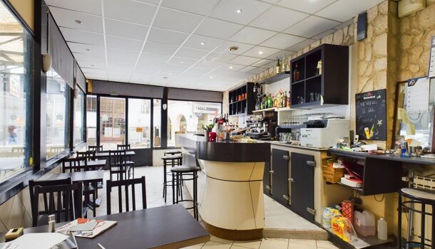 Local commercial  à vendre Vinay 38470