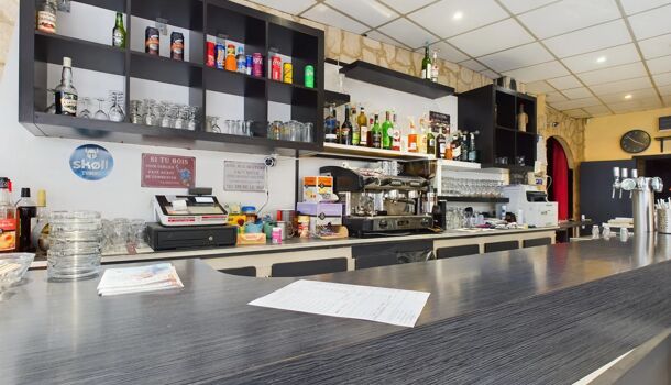 Local commercial  à vendre Vinay 38470