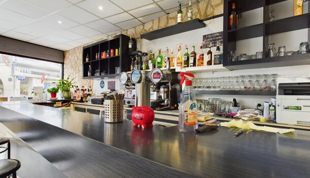 Local commercial  à vendre Vinay 38470