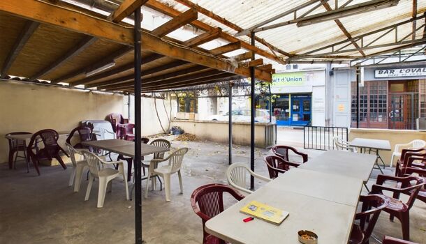 Local commercial  à vendre Vinay 38470