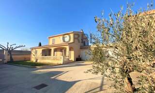 Maison 8 Pièces 212 m² à vendre à Monteux (84170)